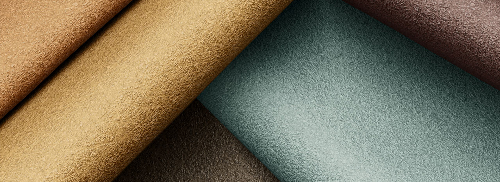 Leather Swatches