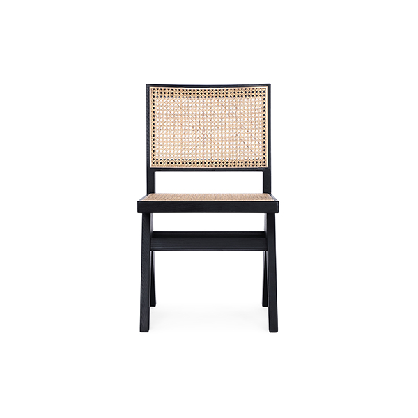 Chandigarh Rattan Chair