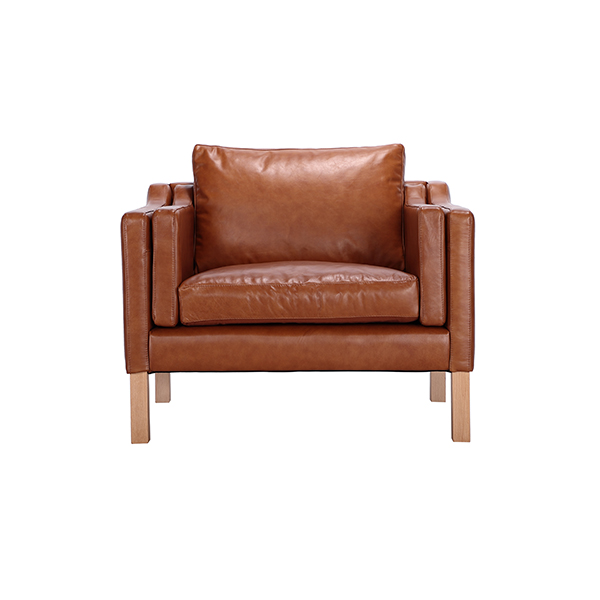 KB06 1 Seats Sofa