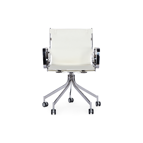 Leeson Office Chair with wheel