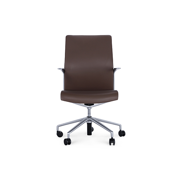 Small Class Swivel Chair