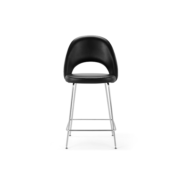 Saarinen Bar Chair-Middle