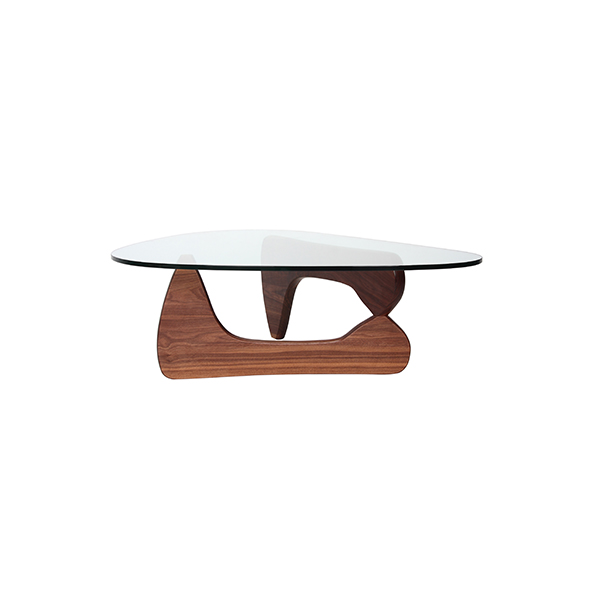 Noguchi Tea Table