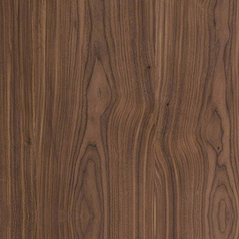 Walnut veneer