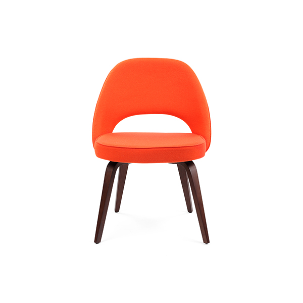 Saarinen Executive Chair（Wooden foot）