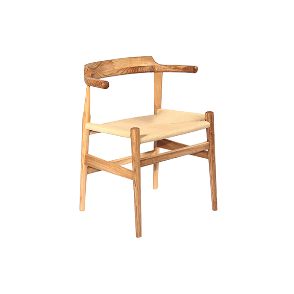 Wegner PP68 Chair