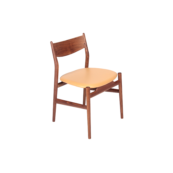 Simple Chair