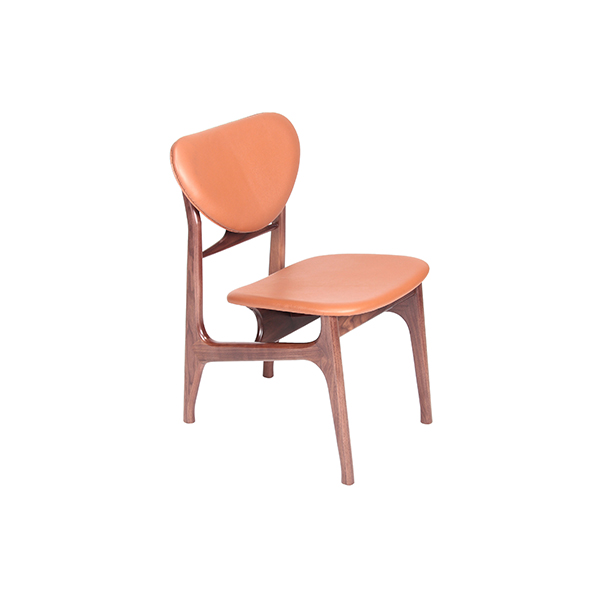 Ejnar Side Chair