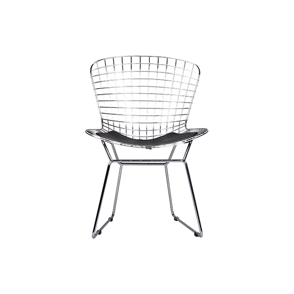 Wire Side Chair