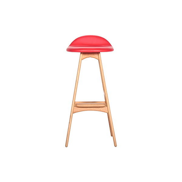 Danish Barstool-Middle