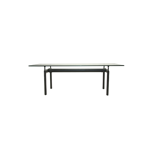 LC6 Dining Table