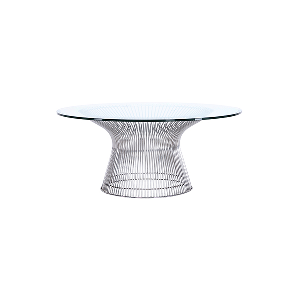 Platner Coffee Table