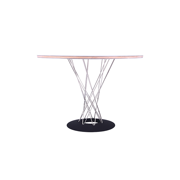 Cyclone Dining Table