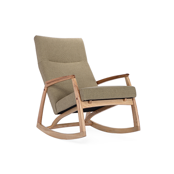 Leisure Rocking Chair