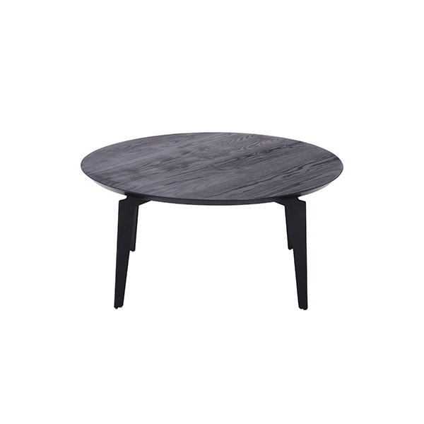 Join Coffee Table (Round)