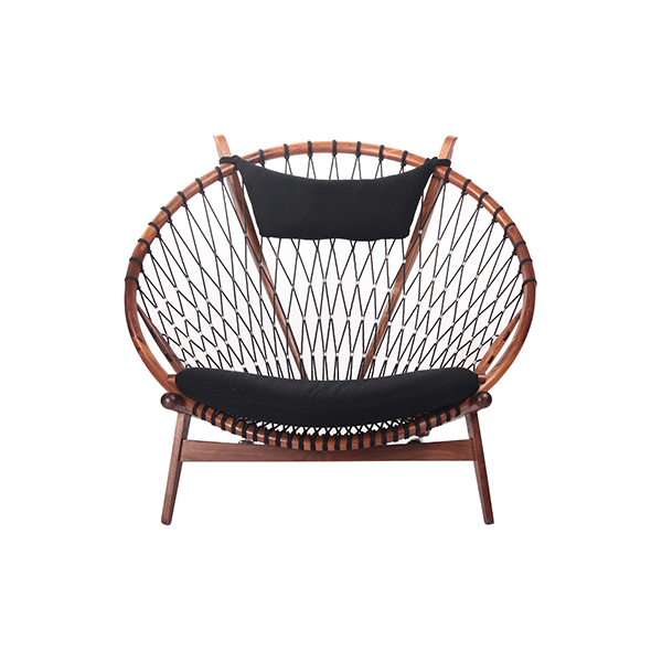 Hans Circle Chair