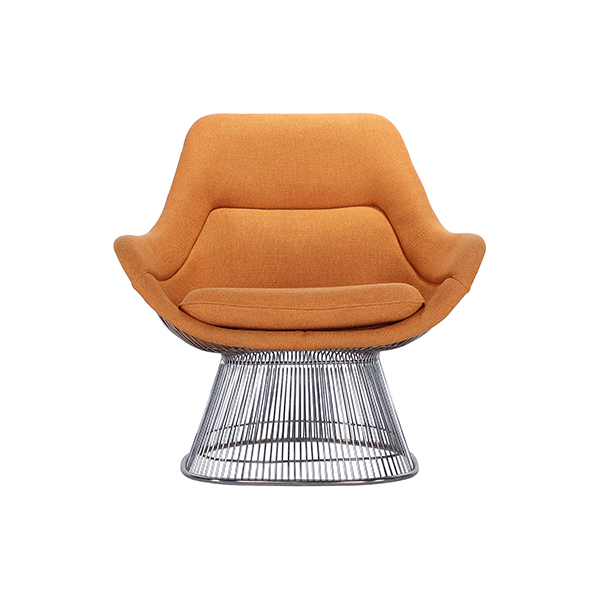 Platner Easy Chair