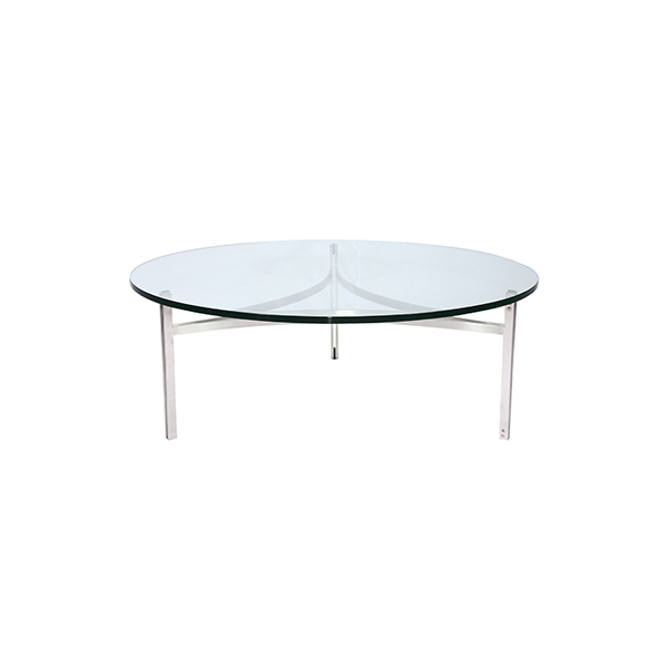 Scimitar Table