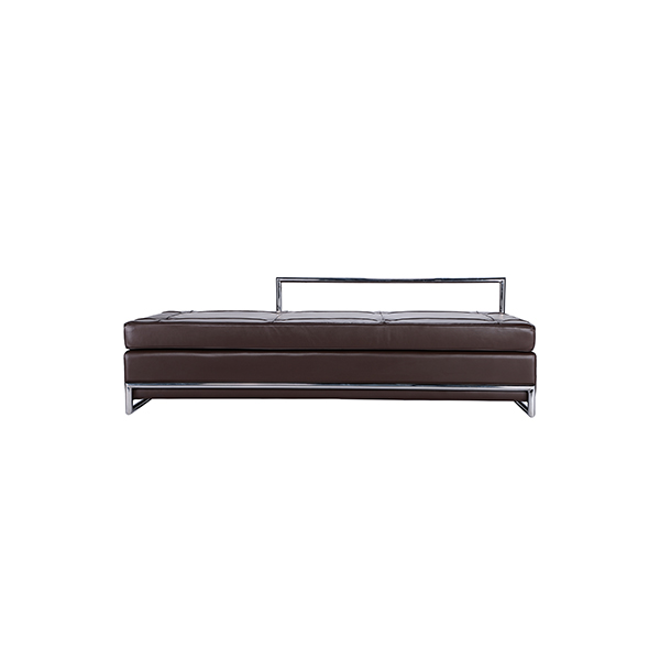 Elieen Grey Daybed