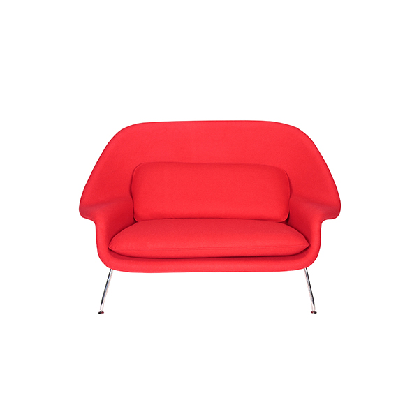 Womb Settee Chair