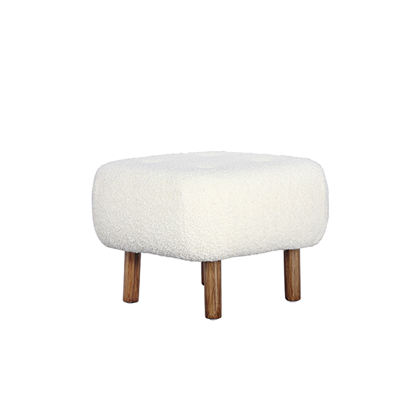 VB1 Chair Ottoman