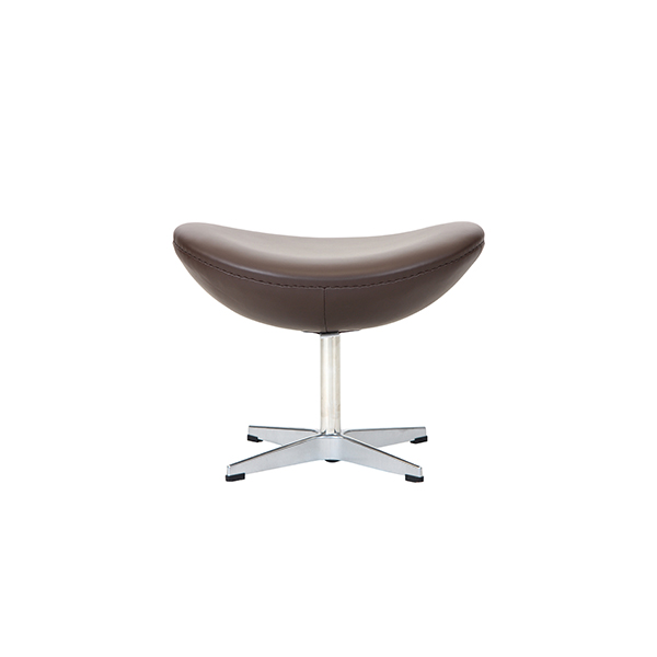 Egg Chair Ottoman