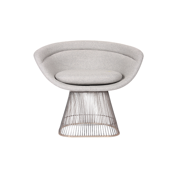 Platner Leisure Chair