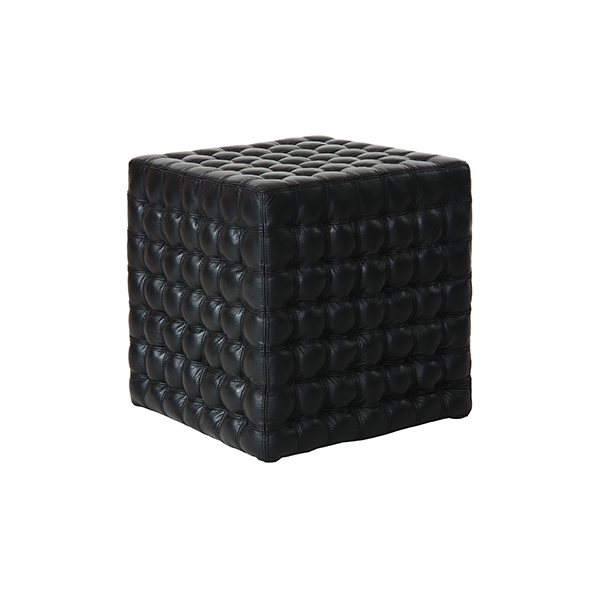 Checkered Stool