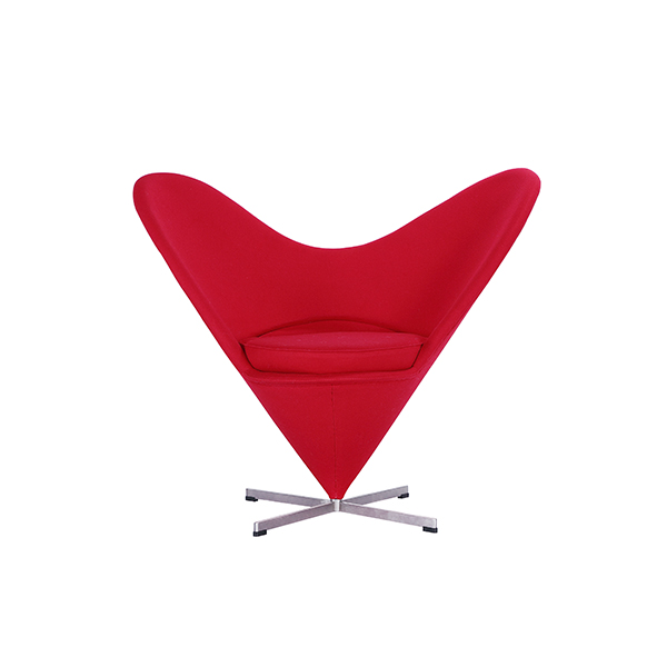 Heart Chair