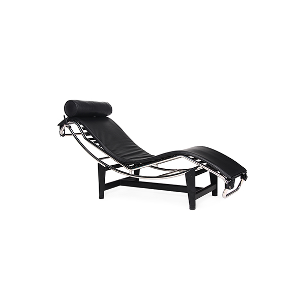 LC4 Chaise Lounge