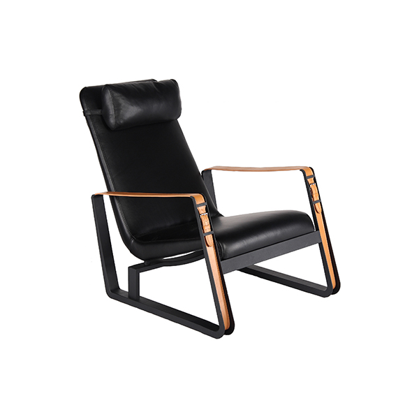 Cite Lounge Chair