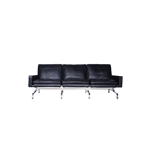 PK31 3 Seats Sofa