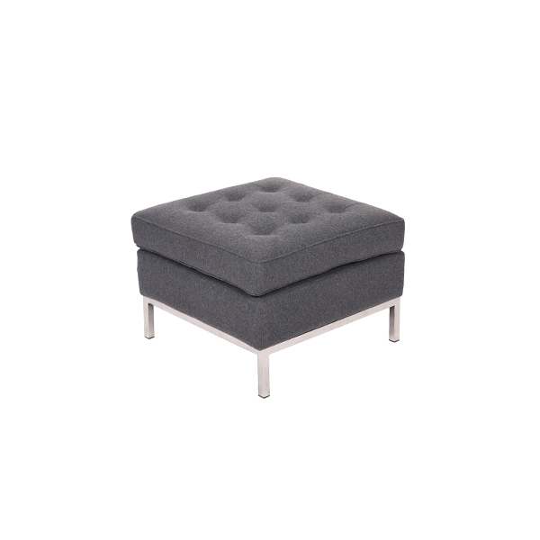 Knoll Ottoman