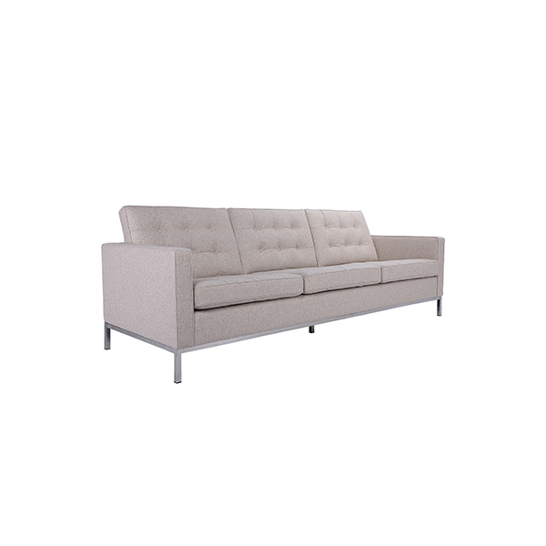 Knoll 3 Seats Sofa