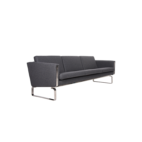 CH 3 Seats Sofa