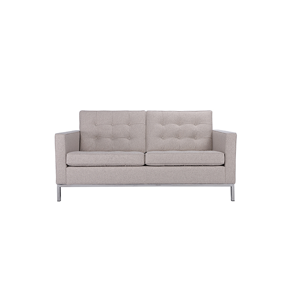 Knoll 2 Seats Sofa