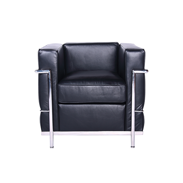 LC2 1 Seats Sofa