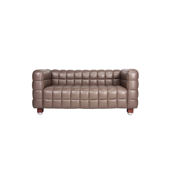 Kubus 2 Seats Sofa