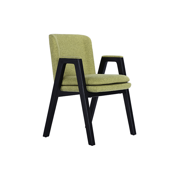 Lance Armchair