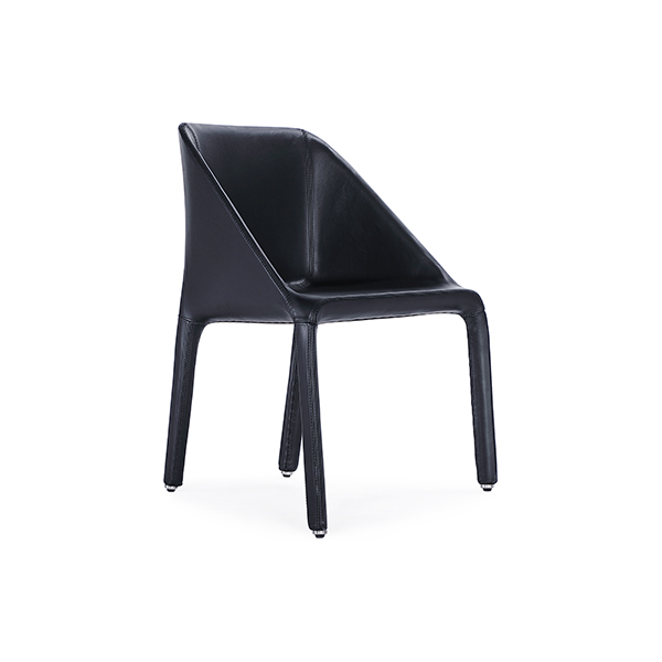 Manta Armchair