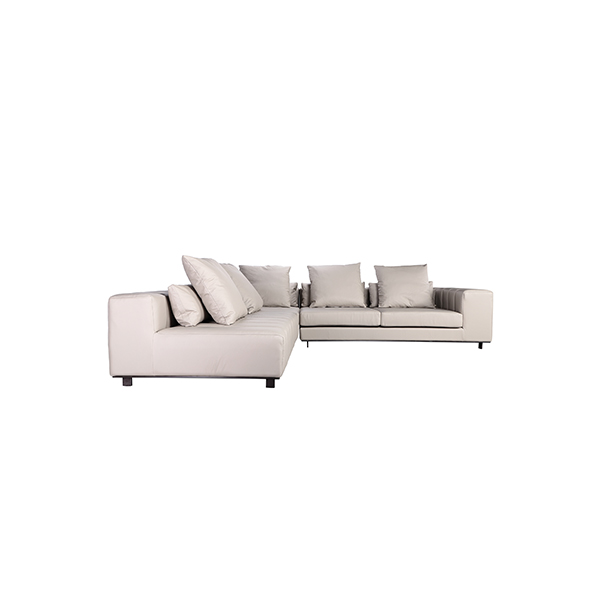 Minotti Corner Sofa