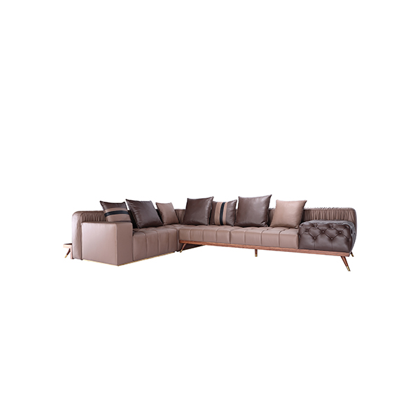 Highlander Modular Sofa