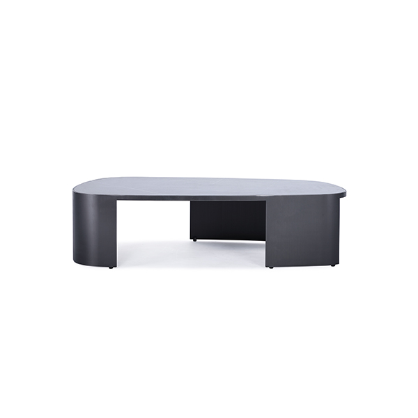 Rock Side Table-1042