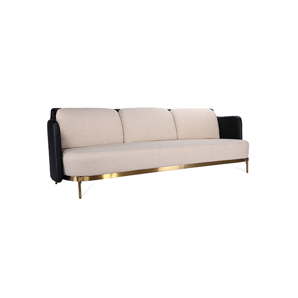 Tape 3 Seats Sofa