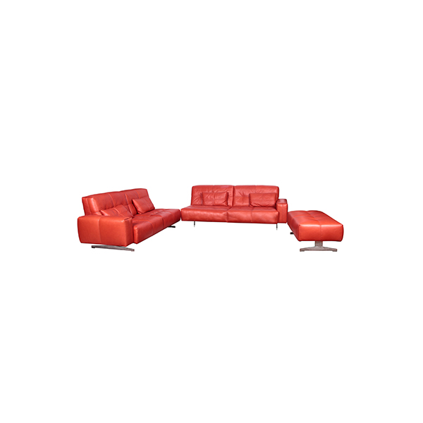 Rolf Benz 50  Corner Sofa