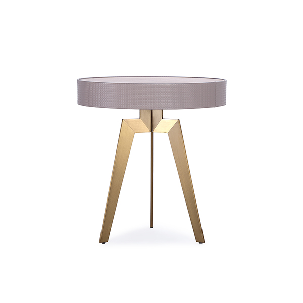 Tripod Side Table