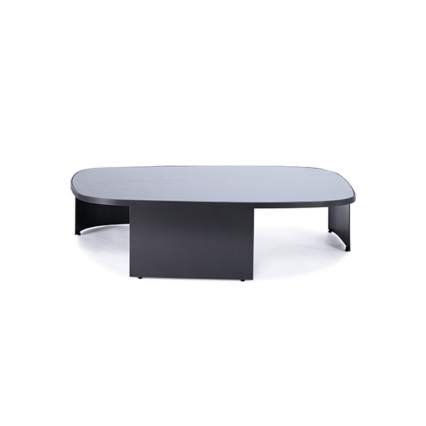 Rock Side Table-1192