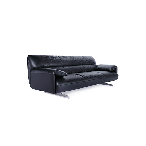 Antohn 3-Seater Sofa