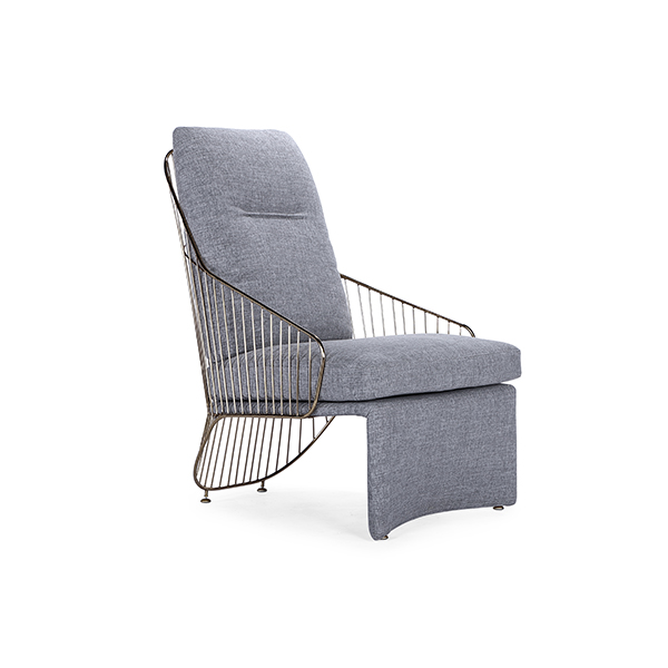 Colette Armchair