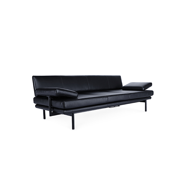 Living Platform Sofa